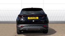 Hyundai TUCSON 1.6 TGDi Hybrid 230 Premium 5dr 2WD Auto Hybrid Estate